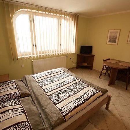 Penzion Soutok Lanžhot Εξωτερικό φωτογραφία